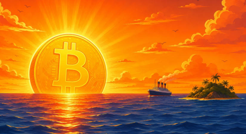 Ez már a bitcoin feltámadása?