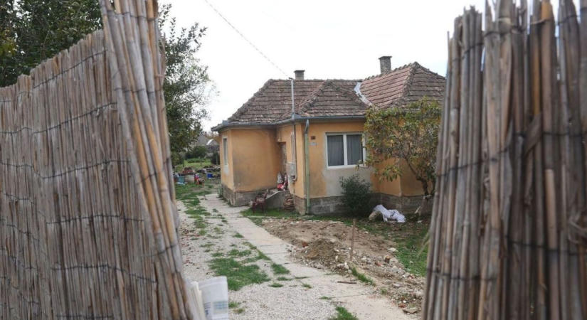 Nem szabadulhat: tényleges életfogytiglant kapott fia meggyilkolásáért