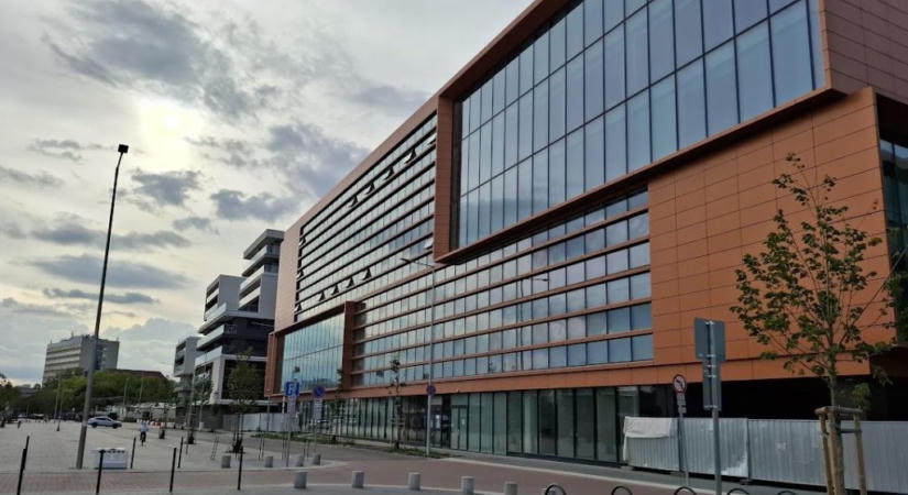 Csődeljárást kezdeményezett maga ellen a Bayer Construct
