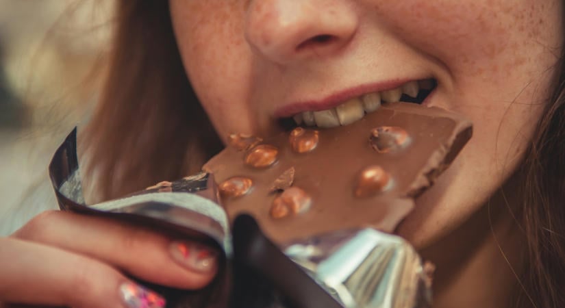 Boldogsághormonok a tányéron: 5 étel, ami bizonyítottan javítja a kedvedet