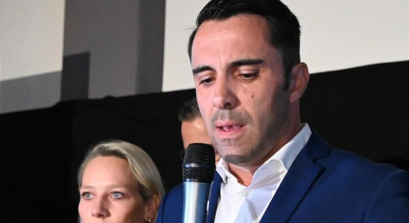 Lemondott CDU mecklenburgi tartományi vezetője