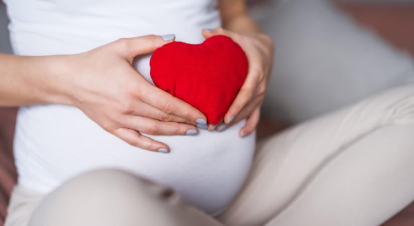 Van ideális időpont a gyermekvállalásra? A szakértő meglepő választ adott