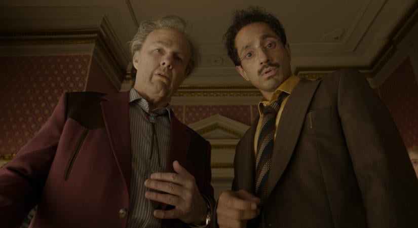 6 új film érkezik a mozikba a héten, köztük az év egyik legjobban várt thrillere