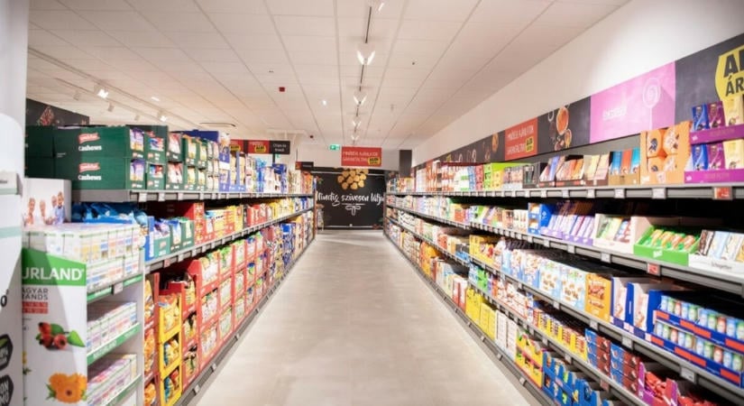 Szigorúbb diszkont modellel szeretne nyereséget az Aldi