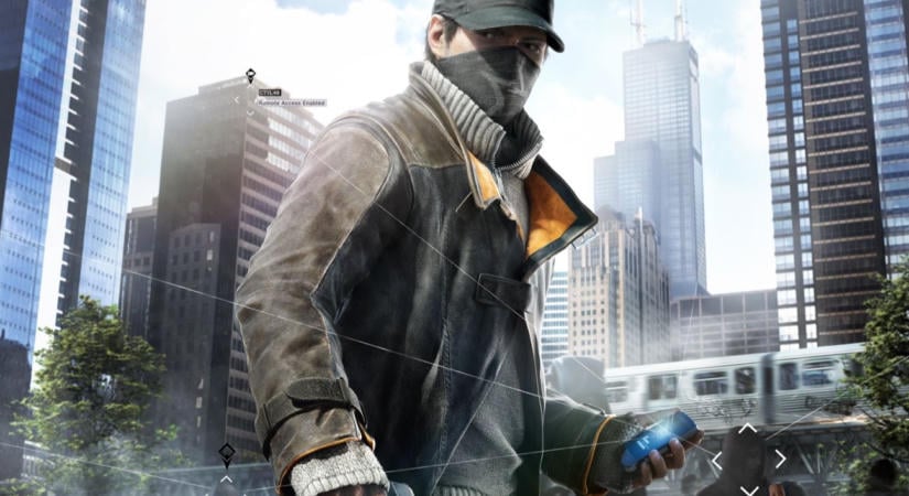 A Ubisoft vezetője elmondta, mi a helyzet a Watch Dogs-szériával, miközben azt beszélik, hogy érkezik a Legion új változata
