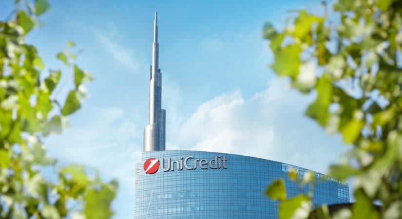 Az OTP után, Putyin engedélyével, az UniCredit is kifarolna Oroszországból