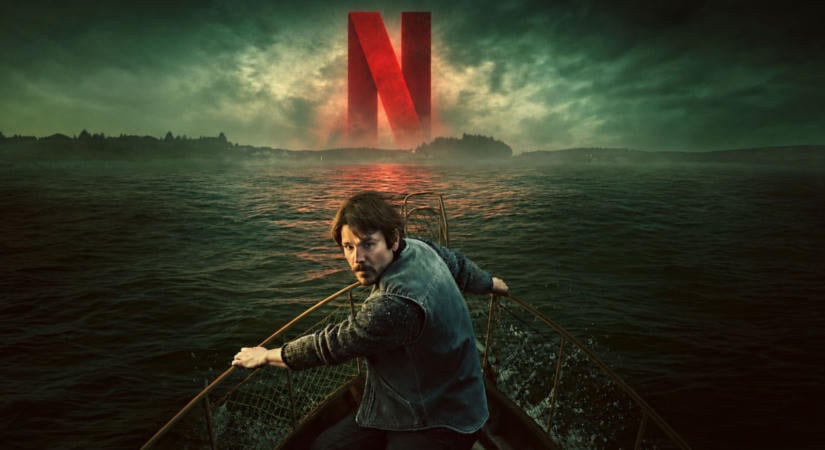 Netflix: A 7 legjobb hátborzongató misztikus thrillersorozat, amit látnod kell, ha bejött a Mélytengeri rémálom!