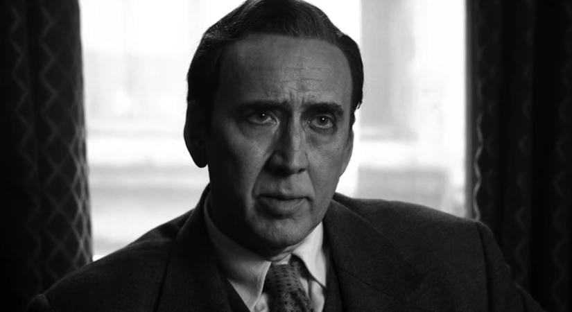 Nicolas Cage valószínűleg nem fog többé az Amazonnal dolgozni, de nem azért, mert egy évad után kaszálták A Pók: Noirt