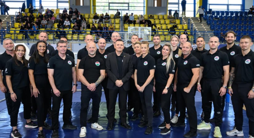 Muaythai – Több mint kétszáz versenyzővel rendezték meg a 18. Spartan Kupát