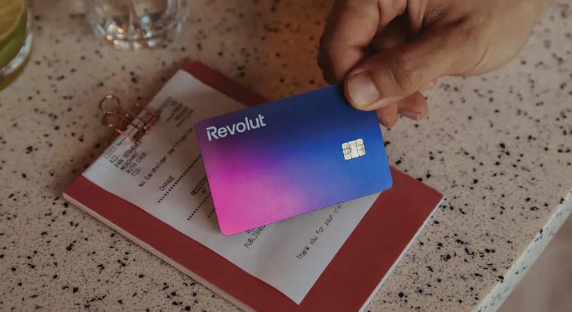 Lehalt a Revolut: az utalások, a pénzváltás és a bankkártyás fizetések sem működnek