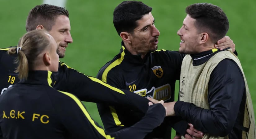 Lesújtó ítéletet mondtak Varga Barnabásról a Manchester City elleni kiütés után