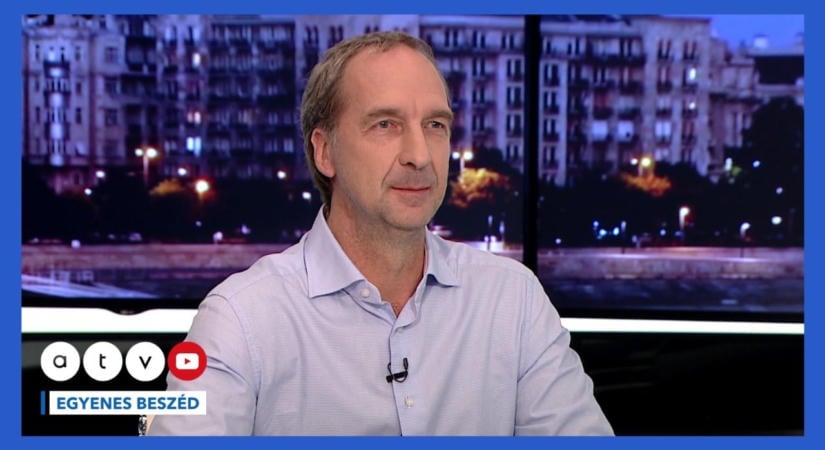 Rémsokkolót állít Oszkó Péter a magyar elit vagyonkoncentrációjáról – A volt pénzügyminiszter azt is elárulta, min bukhat el Magyar Péter terve