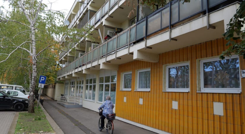 Hét önkormányzati bérlakásra lehet pályázni
