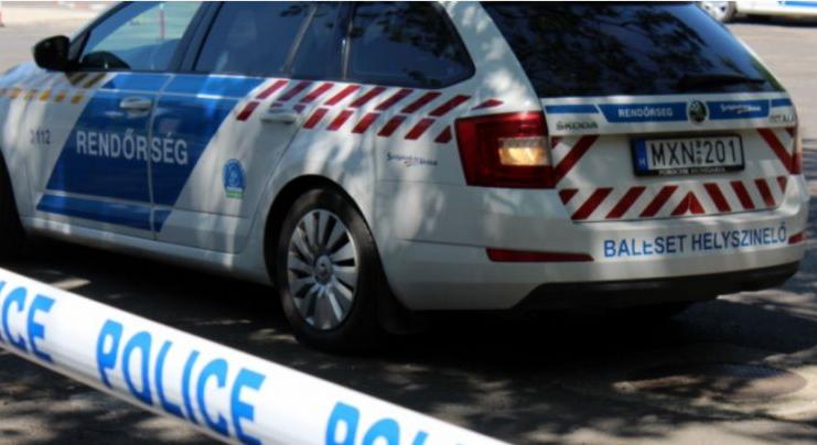 Saját autója alá szorult, és meghalt egy nő Lajosmizsén