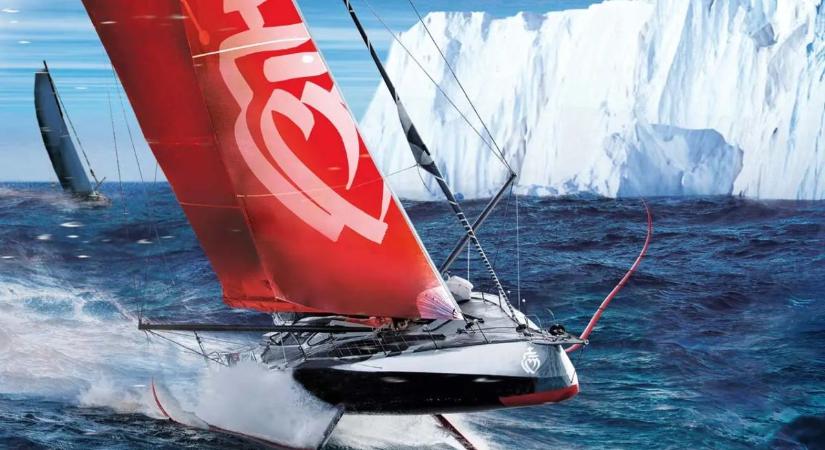 Huszonöten indulnak az idei Vendée Arctique-on