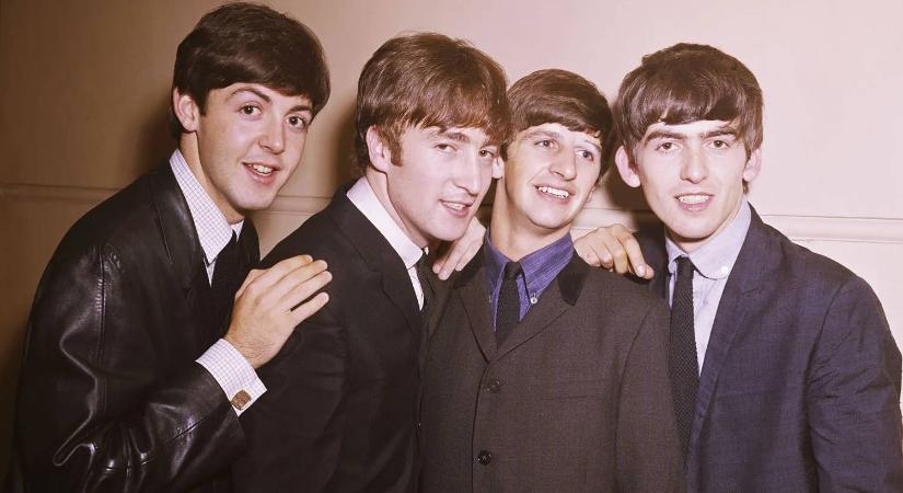 Sam Mendes bejelentette négy Beatles-filmje szereposztását