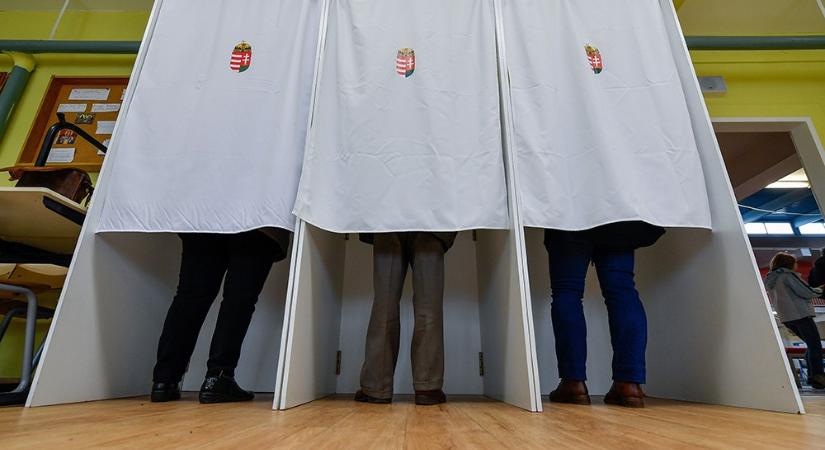 4 jelölt már összegyűjtötte a sárvári időközi választási induláshoz szükséges aláírást