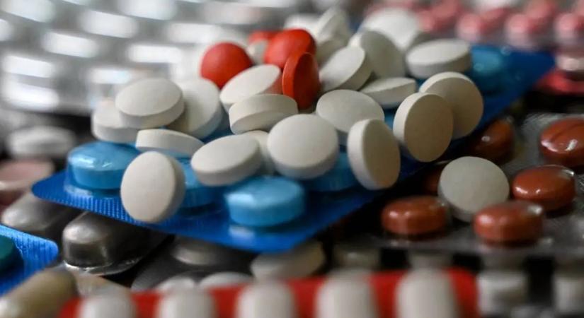 A tejtermékek csökkenthetik az antibiotikumok felszívódását - A legjobb az aranyat érő víz