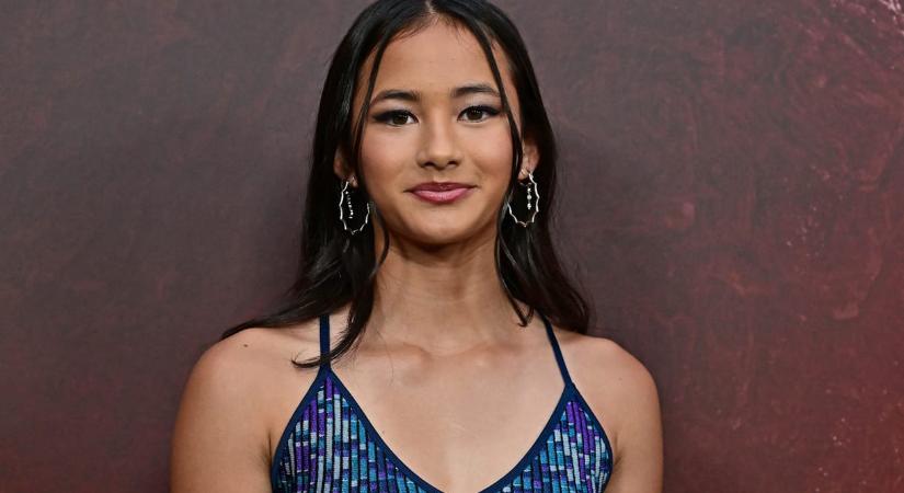 Autóbalesetben halt meg Kaylee Hottle, a Godzilla Kong ellen színésze