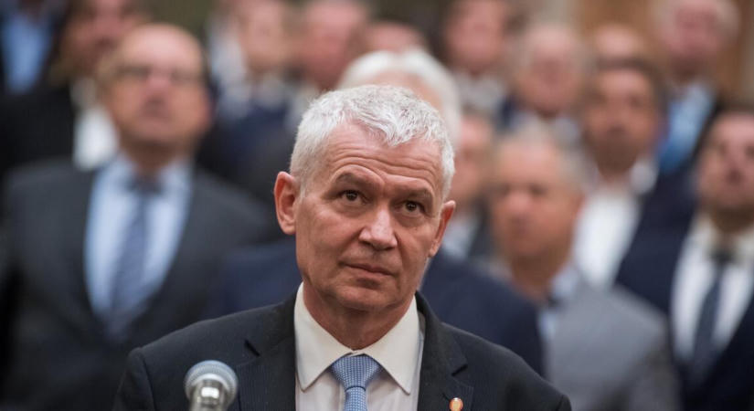 Bárki elmondhatja a véleményét arról, hogyan válasszák meg Polt Péter majdani utódját