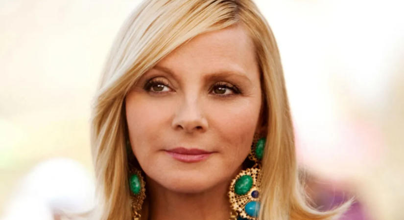 70 éves lett a Szex és New York Samanthája: különleges fotókon Kim Cattrall élete és karrierje