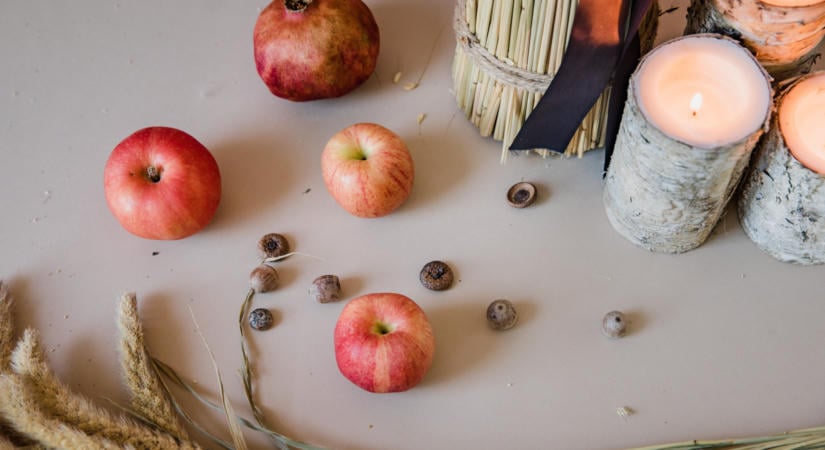 Mabon varázsa: így ünnepeld az őszi napéjegyenlőséget modern boszorkányként