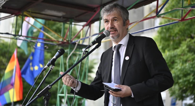 NVVH vezetői pályázat: Hadházy Ákos közérdekű adatigénylést nyújt be