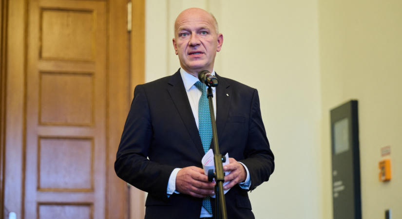 Kétmillió euró értékű váltságdíjat követelnek a berlini hackerek a fővárostól