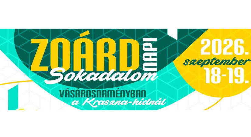 Zoárd-napi Sokadalom 2026 Vásárosnamény