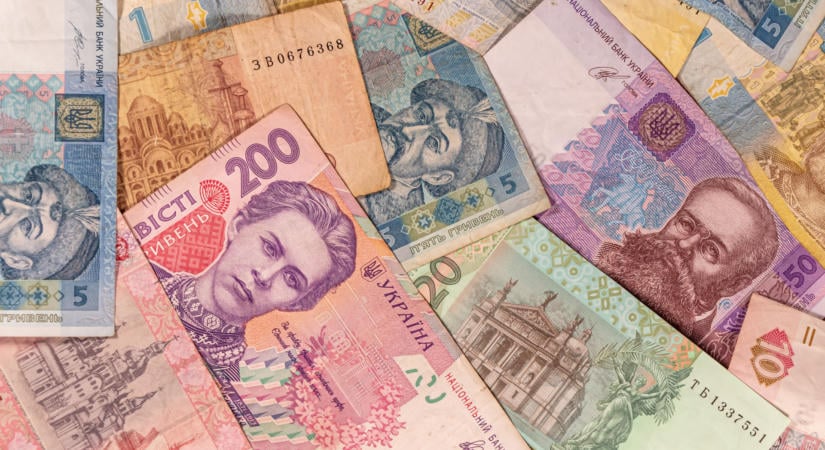 Egymásra mutogatnak a szervek az ukrán korrupciós botrányban, Zelenszkij drasztikus döntést hozott