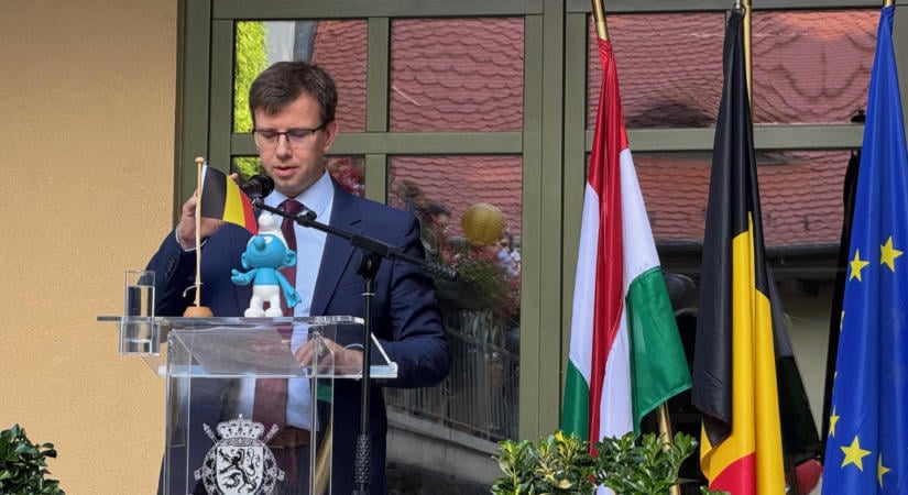 A Fidesz nem megy be Baka András felszólalására