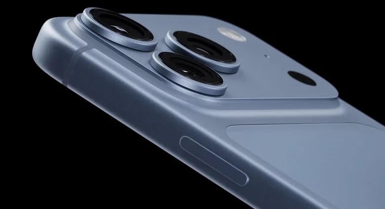 Nagyot fejlődött az iPhone 18 Pro kamerája, de a Huawei még mindig verhetetlen