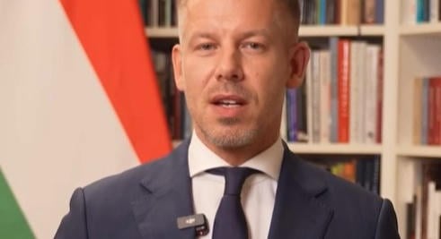 Maffiaügyészekről beszél Magyar Péter, miután Sesztákékkal egy napon kérték ki a mentelmi jogát