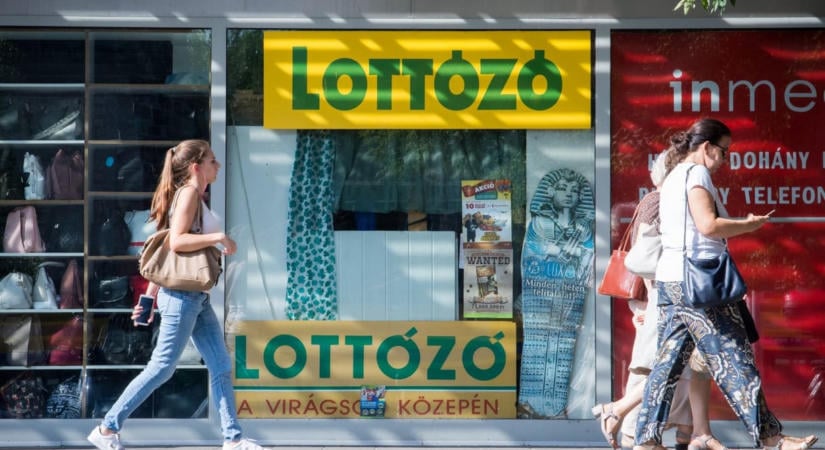 Kihúzták a hatos lottó számait