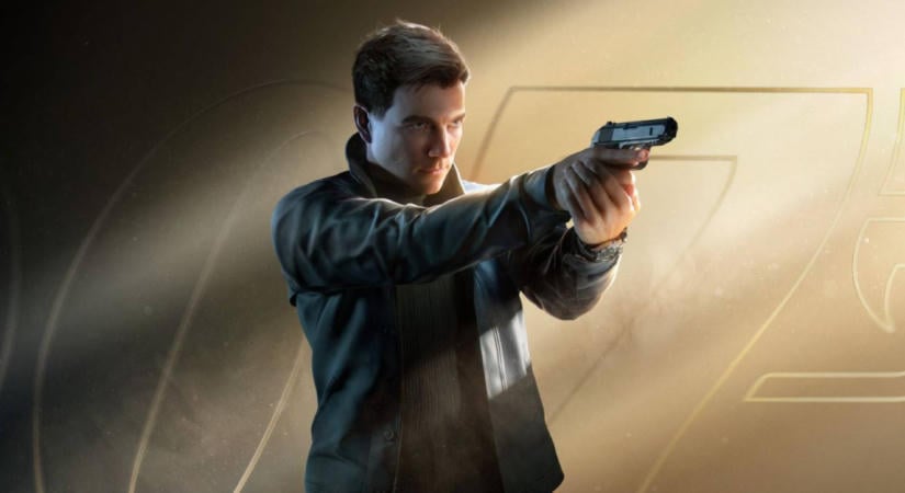 Vajon most mit hegesztett Q? Ingyenes DLC-t kap a 007 First Light