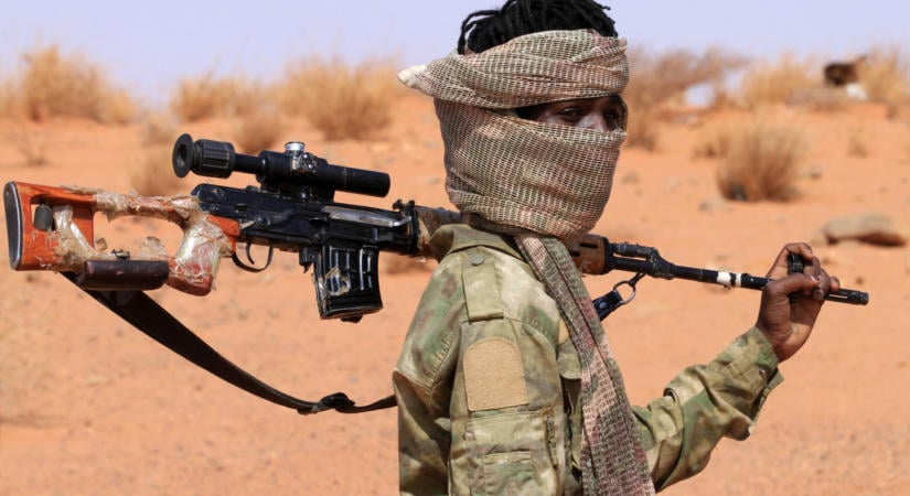 Afrika szarván ér össze a régió minden baja az iráni háborúval