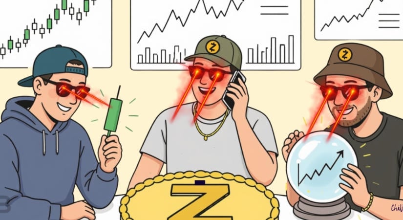 ZEC technikai elemzés – a digitális magánszféra nagy dobása