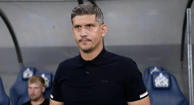 Alig távozott Laczkó Zsolt, máris megvan, ki érkezhet a helyére Szegeden