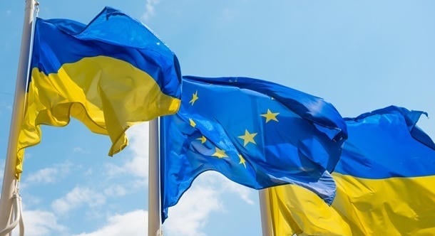 Az EU fokozza a jogállamiságra helyezett hangsúlyt Ukrajnában