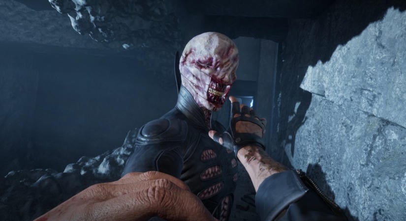 "Kib*szott büszke vagyok" - Clive Barker tartott attól, hogy az új Hellraiser-játék túl visszafogott lesz, aztán végül nagyon pozitívan csalódott