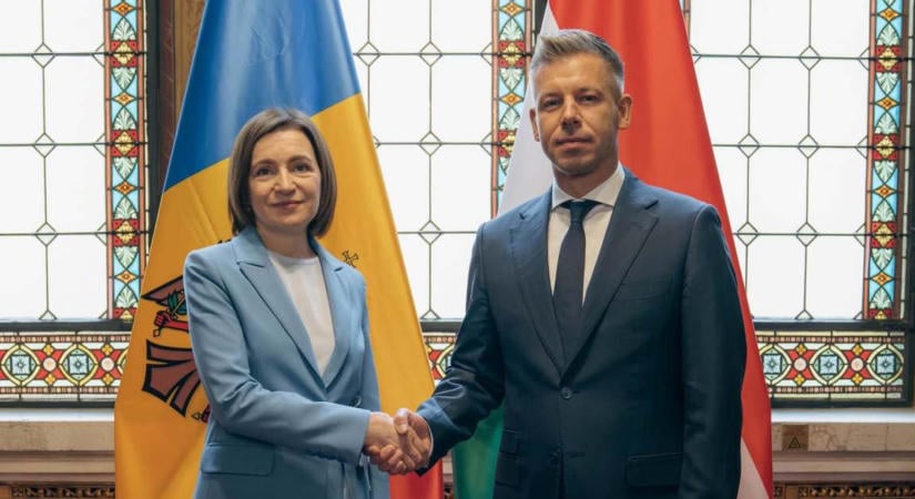Magyar Péter: folytatódik a diplomáciai nagyüzem