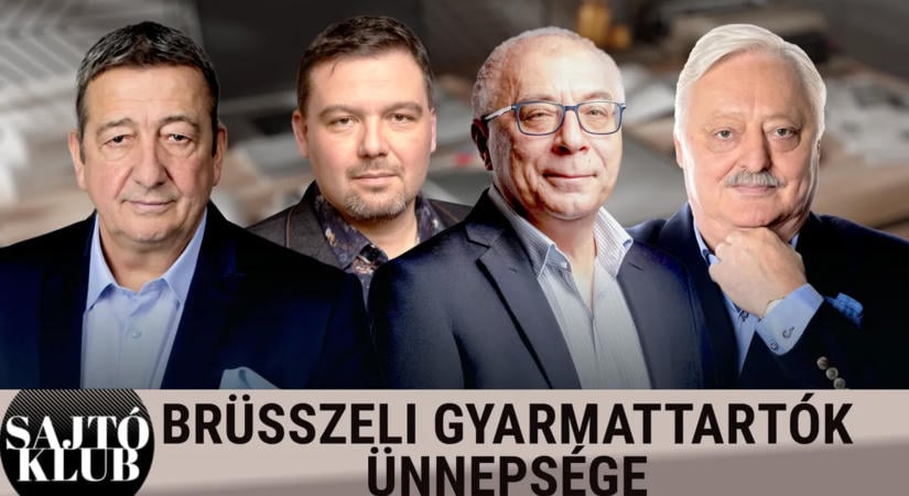 Von der Leyen otthon érzi magát Magyarországon - Kié a ház?