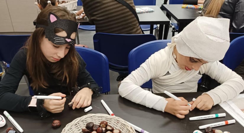 Nem csak a halloween miatt lesz érdemes kimozdulni Kecskeméten – itt a programajánló