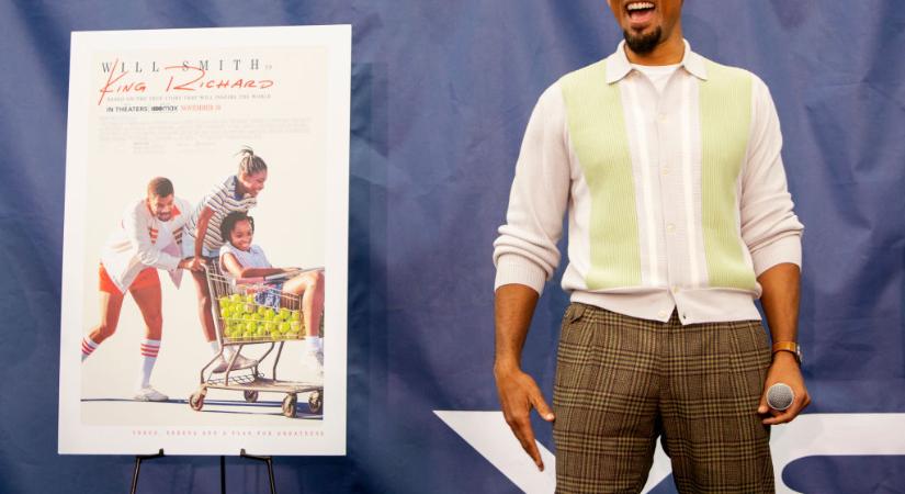 Exkluzív: Will Smithszel találkoztunk Hollywoodban