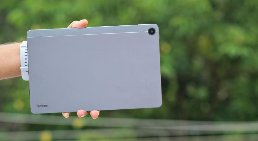 Elhasalhat a gyenge szoftvertámogatáson a Realme