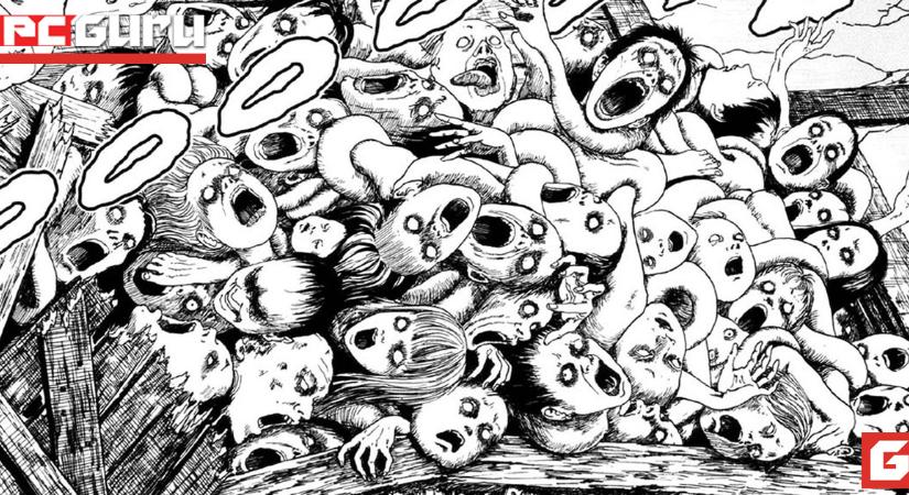 Ismét csúszik az Uzumaki anime-adaptációja