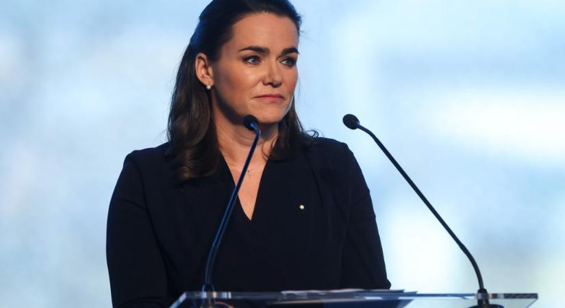 Novák Katalin a bicskei gyerekotthon pedofil vezetőjét védő bűntárs felmentése után: Pedofiloknak nincs és nem is lesz kegyelem