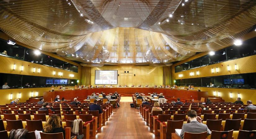 Az Európai Bíróság elnöke az EUrológusnak: A felnőtt tartalmak korlátozása nem diszkriminálhat szexuális irányultság alapján