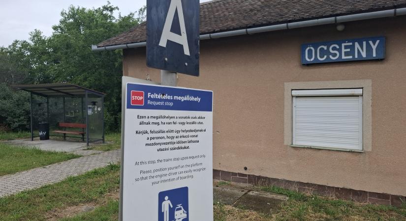 Nem aggódnak Őcsényben a migrációs paktum miatt, pedig...
