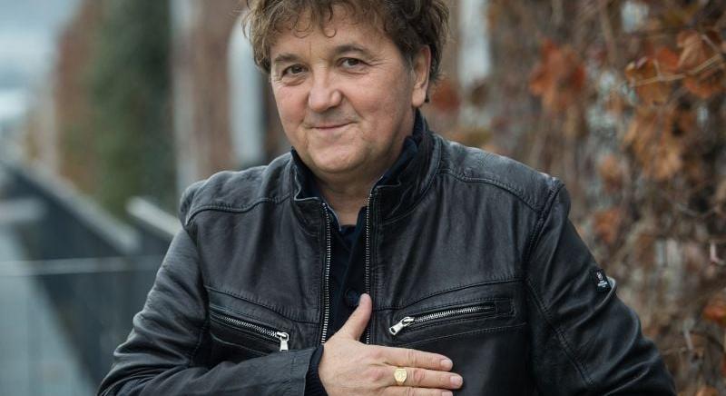 Scherer Péter emlékhely készülhet a Margit-szigeten